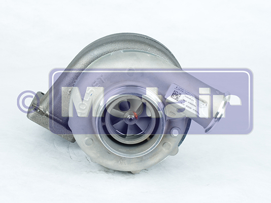 Turbolader Motair Turbolader 333701