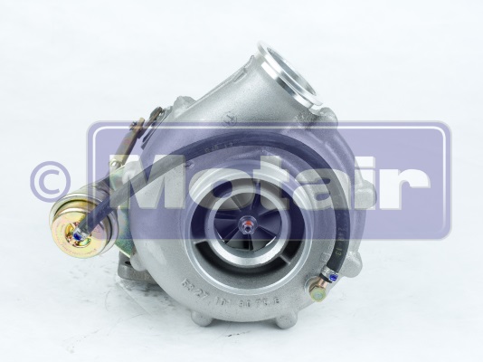 Turbolader Motair Turbolader 333741