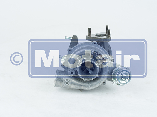 Turbolader Motair Turbolader 333758