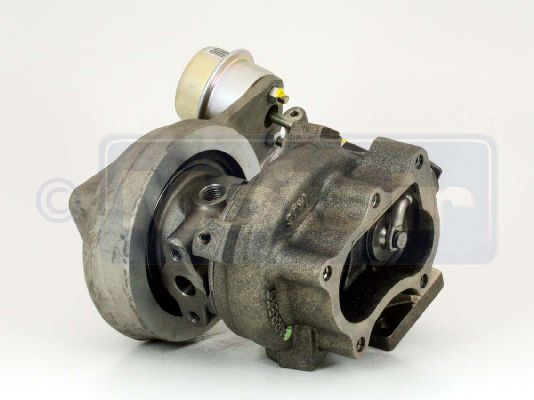 Motair Turbolader Turbolader 333770