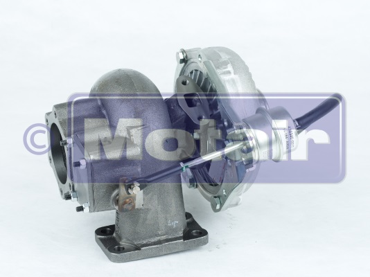 Motair Turbolader Turbolader 333793