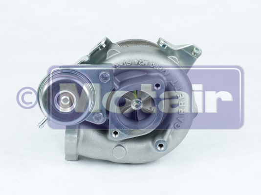 Turbolader Motair Turbolader 333826