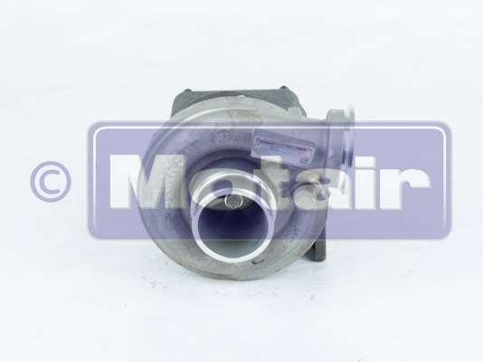 Turbolader Motair Turbolader 660096