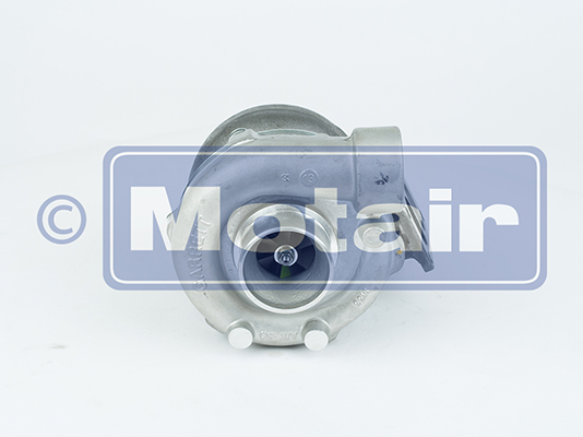 Turbolader Motair Turbolader 333922