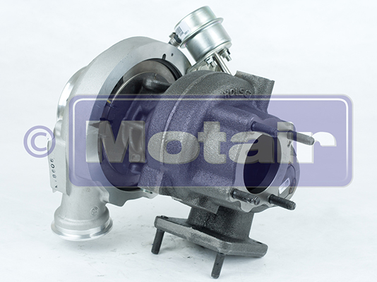 Motair Turbolader Turbolader 103950