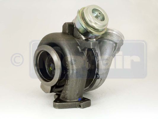 Motair Turbolader Turbolader 102005