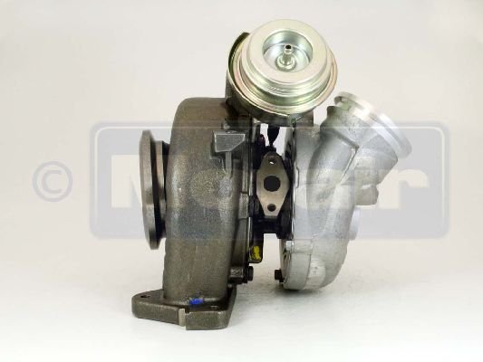 Motair Turbolader Turbolader 102005