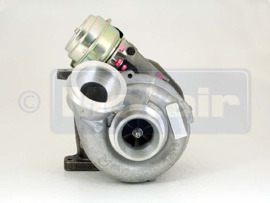 Motair Turbolader Turbolader 102005