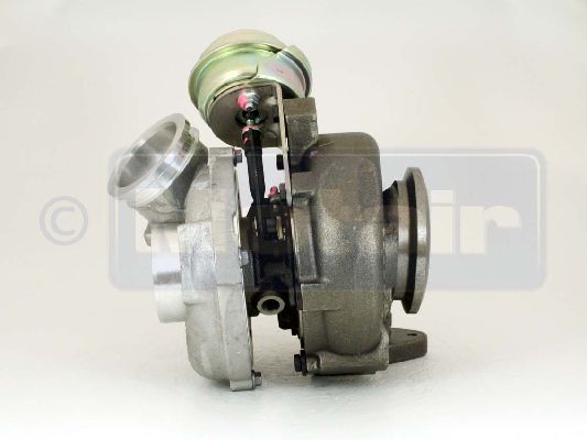 Motair Turbolader Turbolader 102005