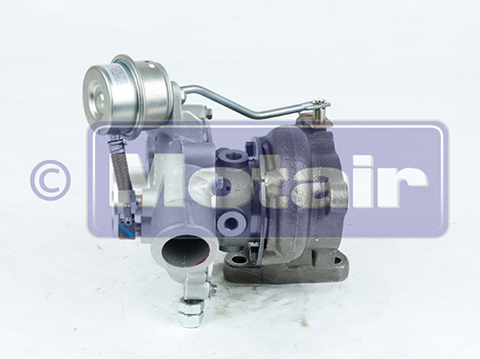 Motair Turbolader Turbolader 333982