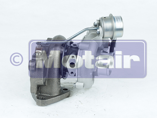 Motair Turbolader Turbolader 333982