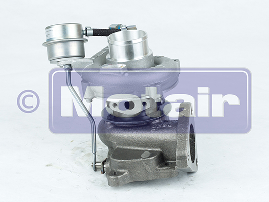 Motair Turbolader Turbolader 333982