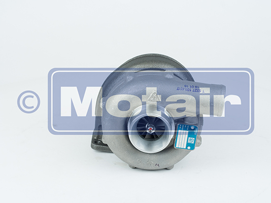 Turbolader Motair Turbolader 334016