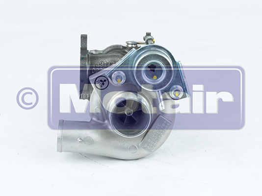 Turbolader Motair Turbolader 660143