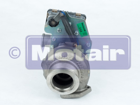 Motair Turbolader Turbolader 334047