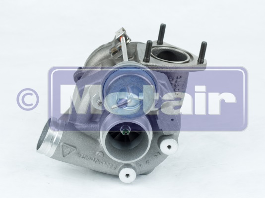 Turbolader Motair Turbolader 334051