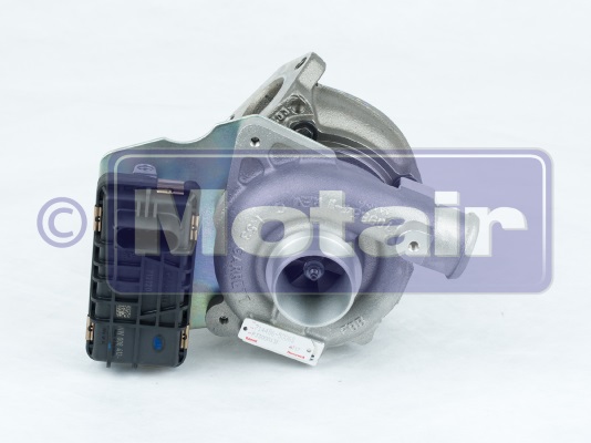 Turbolader Motair Turbolader 660253