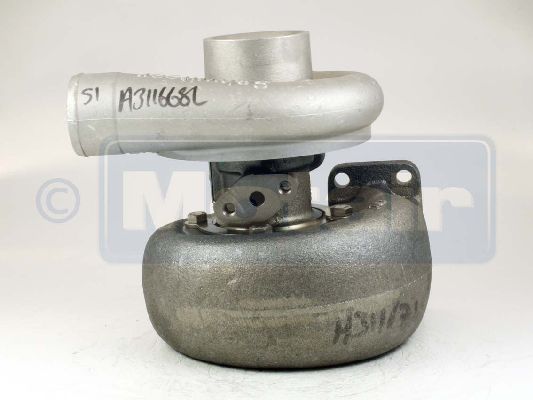 Motair Turbolader Turbolader 334061