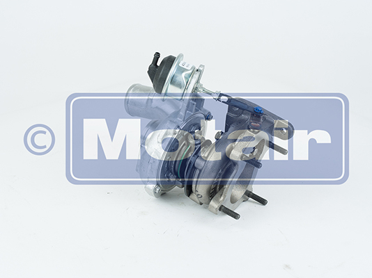 Motair Turbolader Turbolader 660052