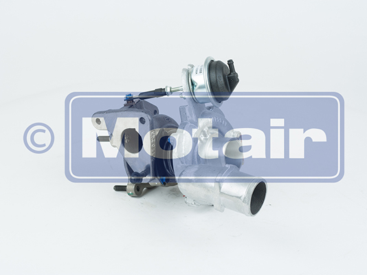 Motair Turbolader Turbolader 660052