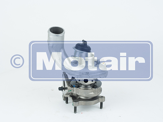 Motair Turbolader Turbolader 660052