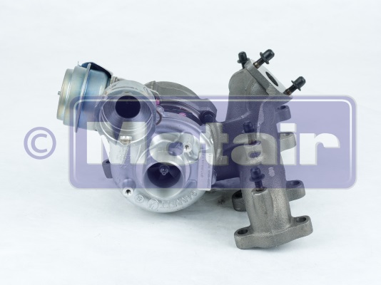 Turbolader Motair Turbolader 101995