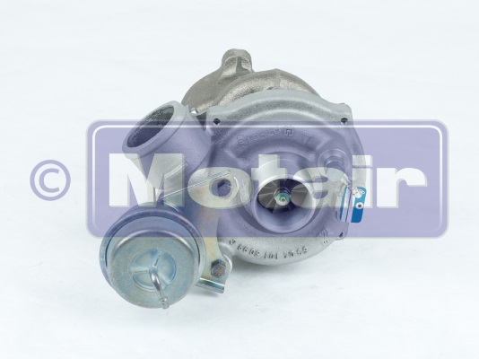 Turbolader Motair Turbolader 334093