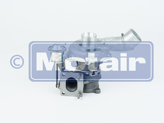 Motair Turbolader Turbolader 334104