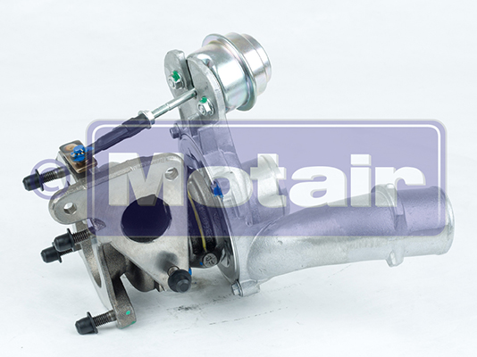 Motair Turbolader Turbolader 334108