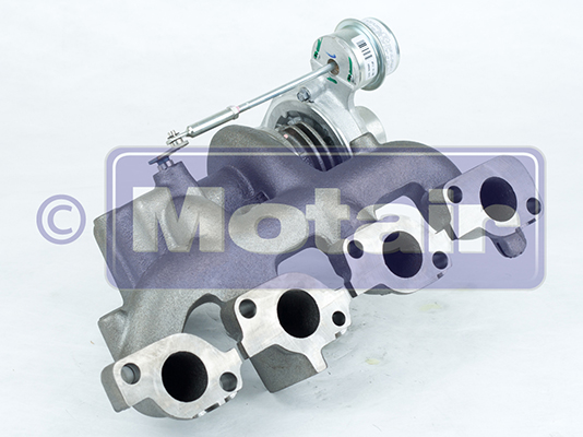 Motair Turbolader Turbolader 334112