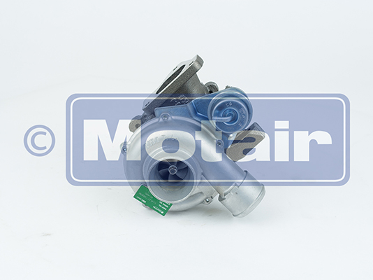 Motair Turbolader Turbolader 660120