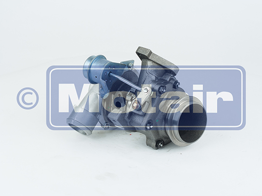 Motair Turbolader Turbolader 660120