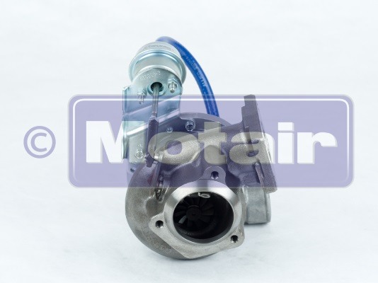 Motair Turbolader Turbolader 334131