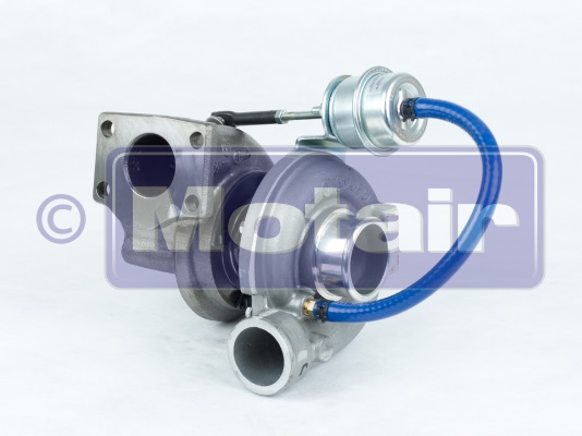 Motair Turbolader Turbolader 334131