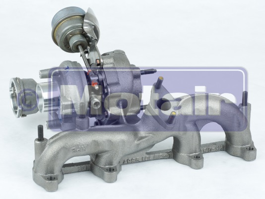 Motair Turbolader Turbolader 104140