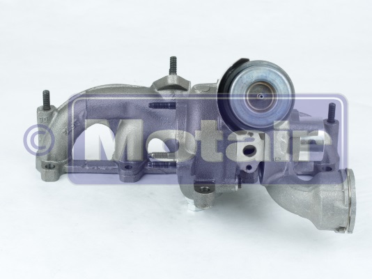 Motair Turbolader Turbolader 104140
