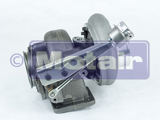 Motair Turbolader Turbolader 334146