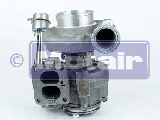 Motair Turbolader Turbolader 334146