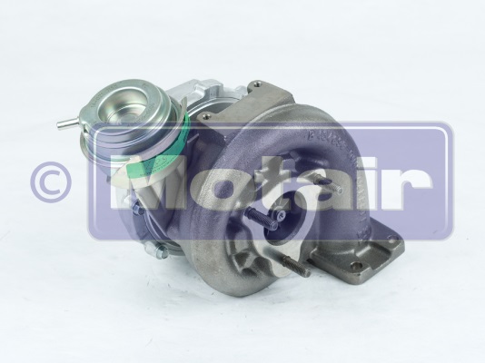 Motair Turbolader Turbolader 600170