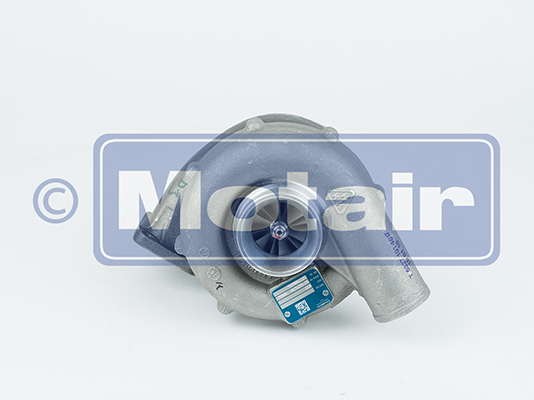 Turbolader Motair Turbolader 334183