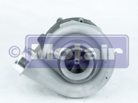 Turbolader Motair Turbolader 334191