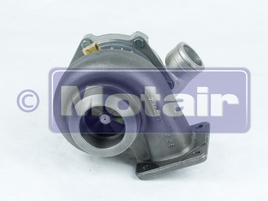 Motair Turbolader Turbolader 334197