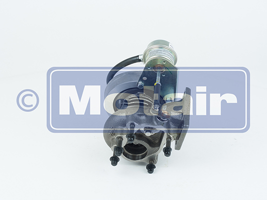 Motair Turbolader Turbolader 334202