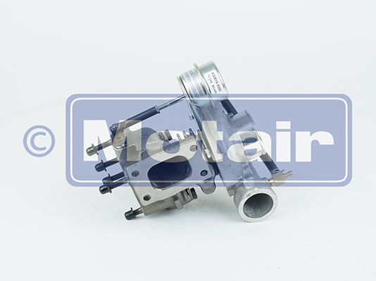 Motair Turbolader Turbolader 334202