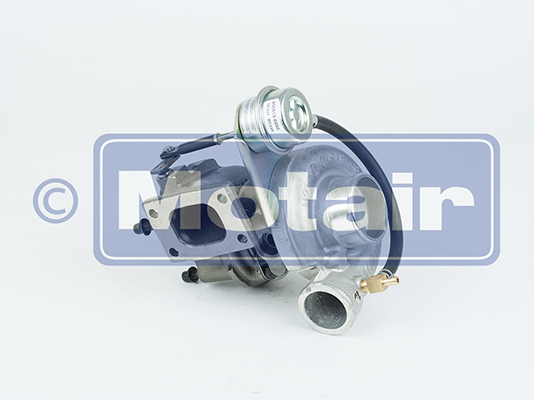 Motair Turbolader Turbolader 334202