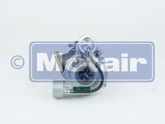 Turbolader Motair Turbolader 334212