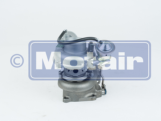 Motair Turbolader Turbolader 334212