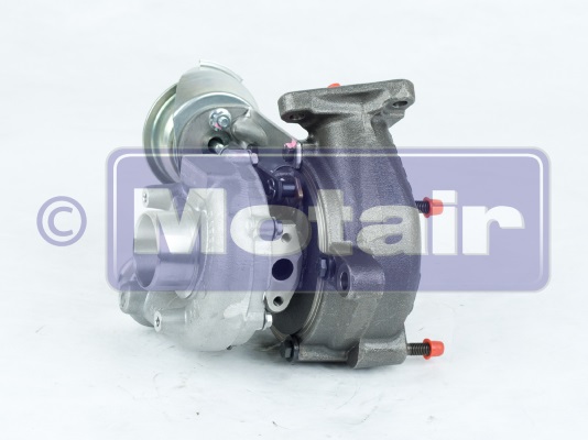 Motair Turbolader Turbolader 334224