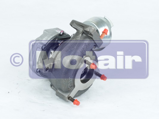 Motair Turbolader Turbolader 334224