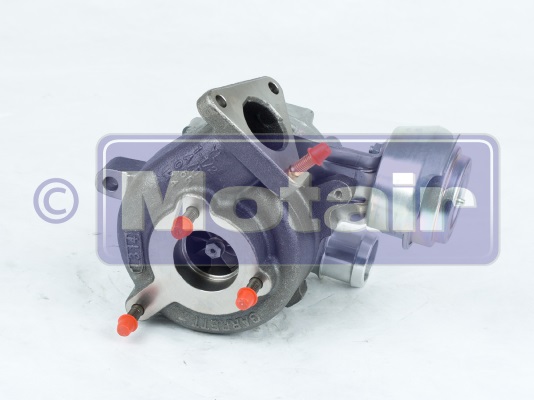 Motair Turbolader Turbolader 334224